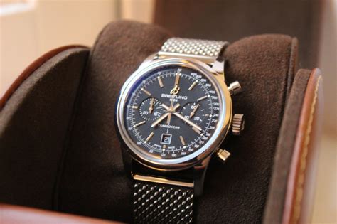 breitling transocean 38 for sale